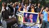 FPIs take out Rs 3,200 crore from stocks in Nov on Trump jitters