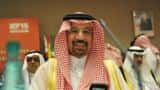 Saudi oil minister says OPEC production cut 'imperative'