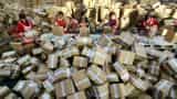  China retail sales up 10.0% on-year in October