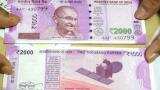 Fears of &#039;&#039;fake&#039;&#039; new notes: Some quick ways to identify authenticity