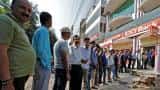 Demonetisation aftermath: No charges on ATM transactions till December 30 Demonetisation aftermath: No charges on ATM transactions till December 30