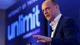 We target double-digit growth in the first two years, says Juergen Hase, CEO, Unlimit We target double-digit growth in the first two years, says Juergen Hase, CEO, Unlimit