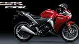 Honda Motorcycles opens booking for limited edition CBR 250R