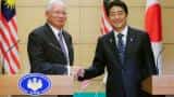 Malaysia pins Pacific trade pact hopes on Abe-Trump meeting