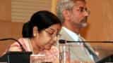 Sushma Swaraj may have to wait longer for kidney donor