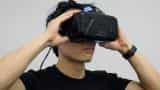 Virtual Reality start-ups see funding rise to $533 million in 2016