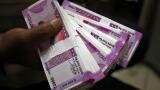 Demonetisation: Deposits soar by Rs 5.44 lakh; withdrawals cross Rs 1 lakh crore