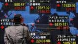 Asia stocks at 1-week highs on U.S. gains; oil up