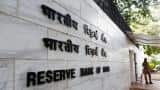 RBI survey says bank credit growth at a 'sluggish' 8.6% in June
