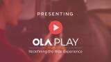 Ola launches connected car platform for ride-sharing