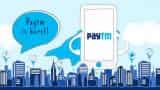 Paytm&#039;s user base doubles in just two weeks
