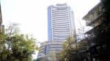 Sensex, Nifty open flat in early trade 