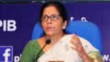 Cabinet note sent for complete FDI ban in tobacco: Nirmala Sitharaman