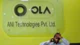 Ola likely to raise funds at 40% lower valuation
