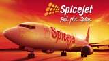 SpiceJet's profit rises 103%, shares crash but recover 