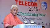 Call drops cannot be completely eradicated: Telecom Minister