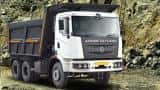 Ashok Leyland buys out Nissan&#039;s stake in three joint ventures for Rs 3
