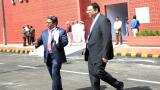 Now, Tata Steel shows Cyrus Mistry the exit door