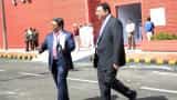 Now, Tata Steel shows Cyrus Mistry the exit door