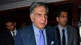 Demonetisation among 3 most important economic reforms,says Ratan Tata