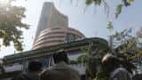 Sensex, NSE Nifty open in red in early trade
