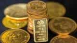 Gold rises from multi-month lows as US dollar weakens