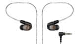 Audio-Technica unveils new E-series in-ear headphones  