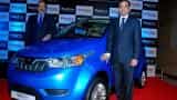 Two years later Mahindra says no to using Tesla patents