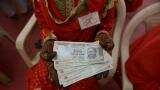 Demonetisation: India cash ban slims down big fat weddings