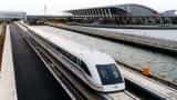 Railways floats EOI to produce MagLev bullet trains in India
