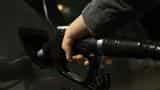 Petrol price rise by 13 paise, diesel cut by 12 paise per litre