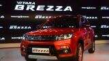 Maruti Suzuki's November sales rise by 12%; domestic sales up 14% Maruti Suzuki's November sales rise by 12%; domestic sales up 14%