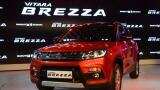 Maruti Suzuki&#039;s November sales rise by 12%; domestic sales up 14%