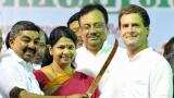 Congress, Rahul Gandhi's twitter accounts hacked