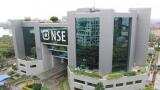 Days before listing, NSE CEO Ramakrishna quits