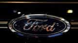 Ford recalls 650,000 vehicles in North America over seat belts
