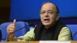 Keeping fingers crossed on breakthrough in GST Council: Arun Jaitley