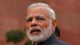 Prime Minister Narendra Modi defends clampdown on cash economy