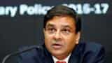 RBI Governor Urjit Patel gets Rs 2 lakh pay per month, no support staff at home