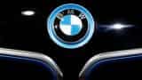 BMW seeks to be &#039;coolest&#039; ride-hailing firm with autonomous car
