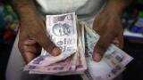 Rupee strengthens by 16 paise against dollar in early trade