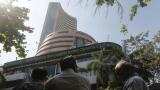 Sensex up over 100 points, Nifty breaches 8,000-mark 