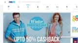Now, pay via Paytm without an internet connection 