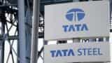 Tata Steel reaches agreement with trade unions for closure of UK pension scheme Tata Steel reaches agreement with trade unions for closure of UK pension scheme