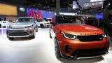 Tata Motors' Jaguar records ‘best ever’ November sales, up 83%