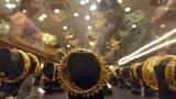 15 tonnes of gold worth Rs 5,000 crore sold in 6 hours on November 8