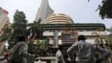 Indian markets open in green, Sensex gains over 50 points