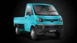 Mahindra launches CNG variant Jeeto at Rs 3.49 lakh