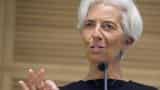 IMF chief Christine Lagarde on trial in France over tycoon case