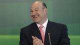 Donald Trump to name Goldman Sachs executive Gary Cohn to key economic post